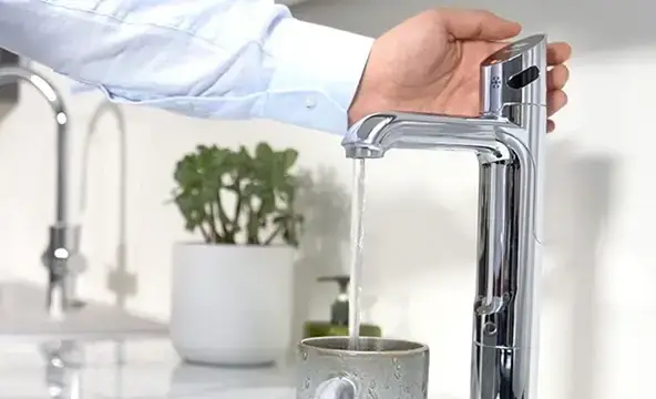 Reasons zip hydrotap touch free wave 1