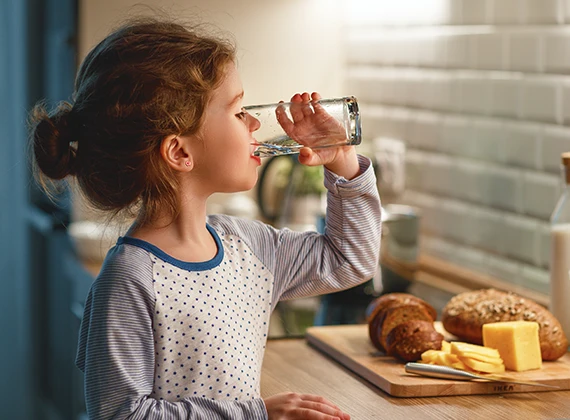 Culligan Image