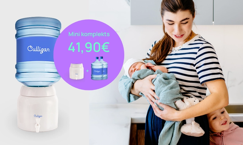 Mini komplekts 41,90 EUR LAT