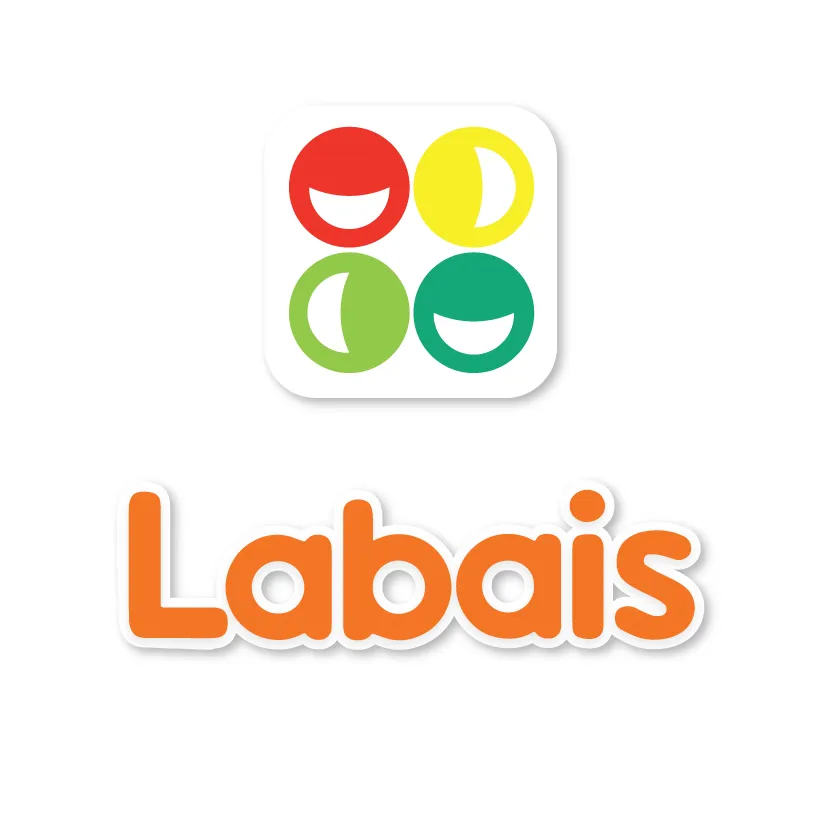 labais logo