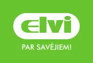 Elvi logo