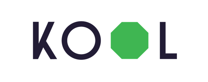 KOOL logo