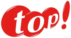 top logo