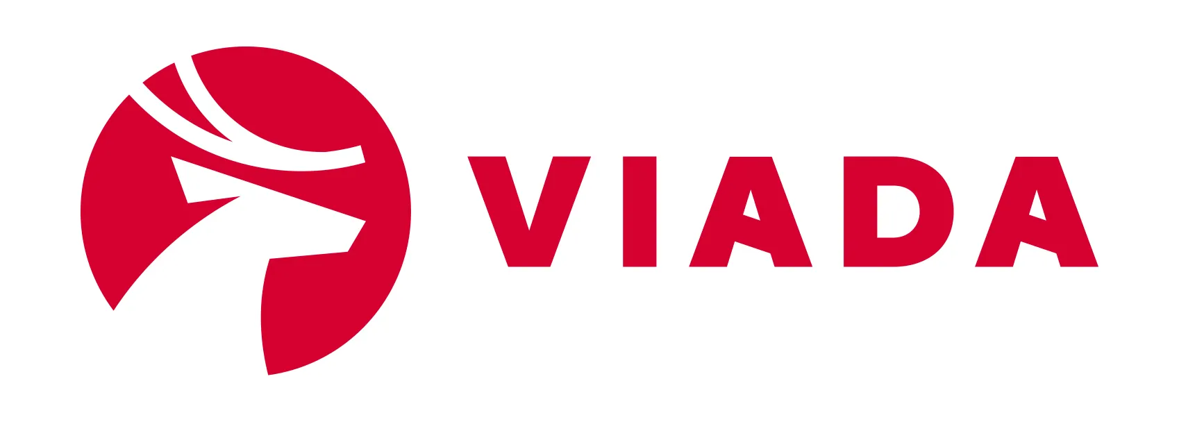 Viada logo