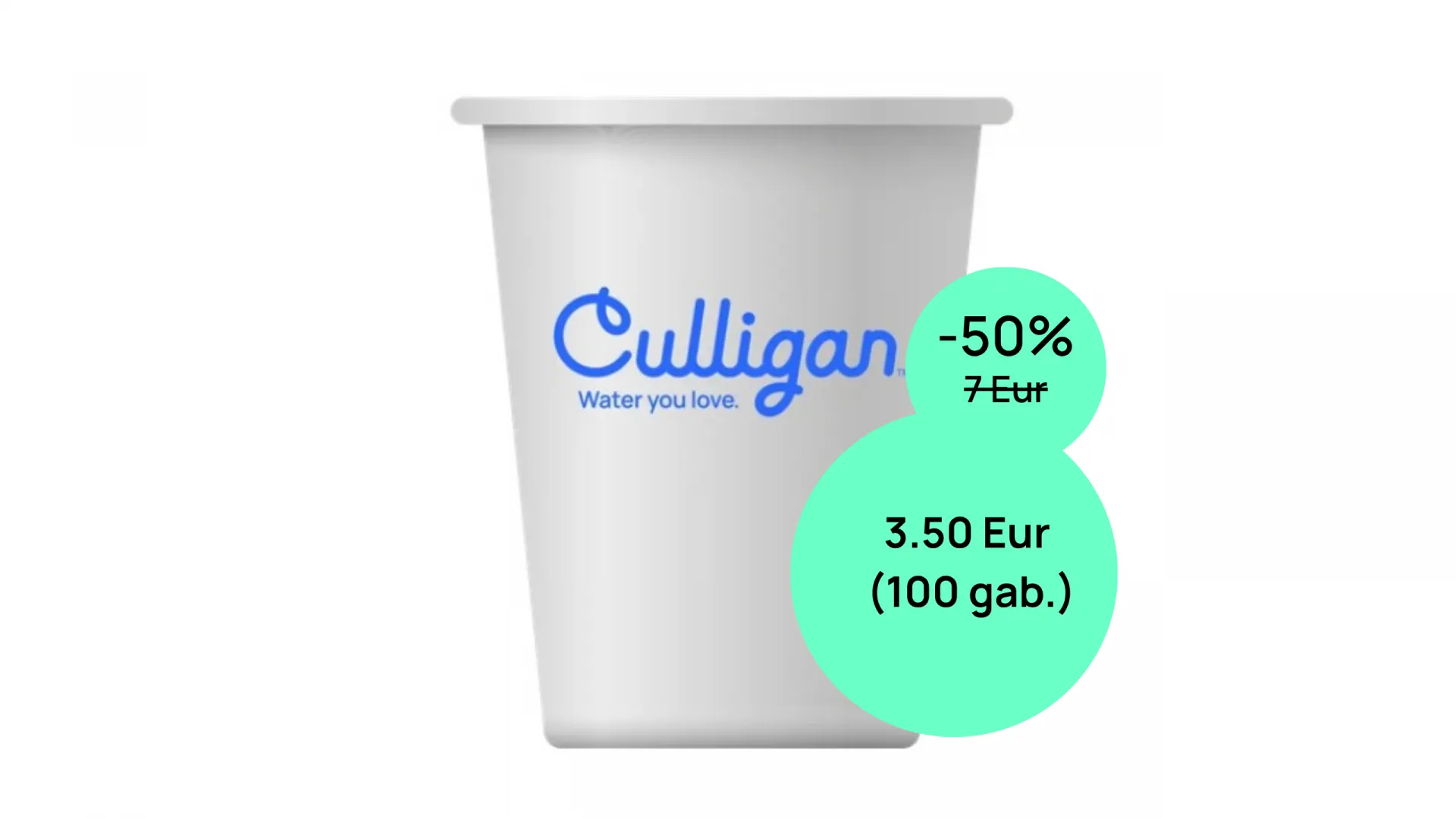 cups LV